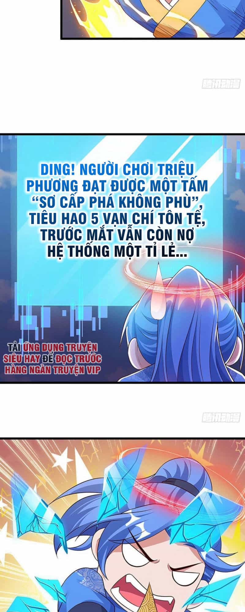 Tối Cường Thăng Cấp - Chương 136 - ảnh 16