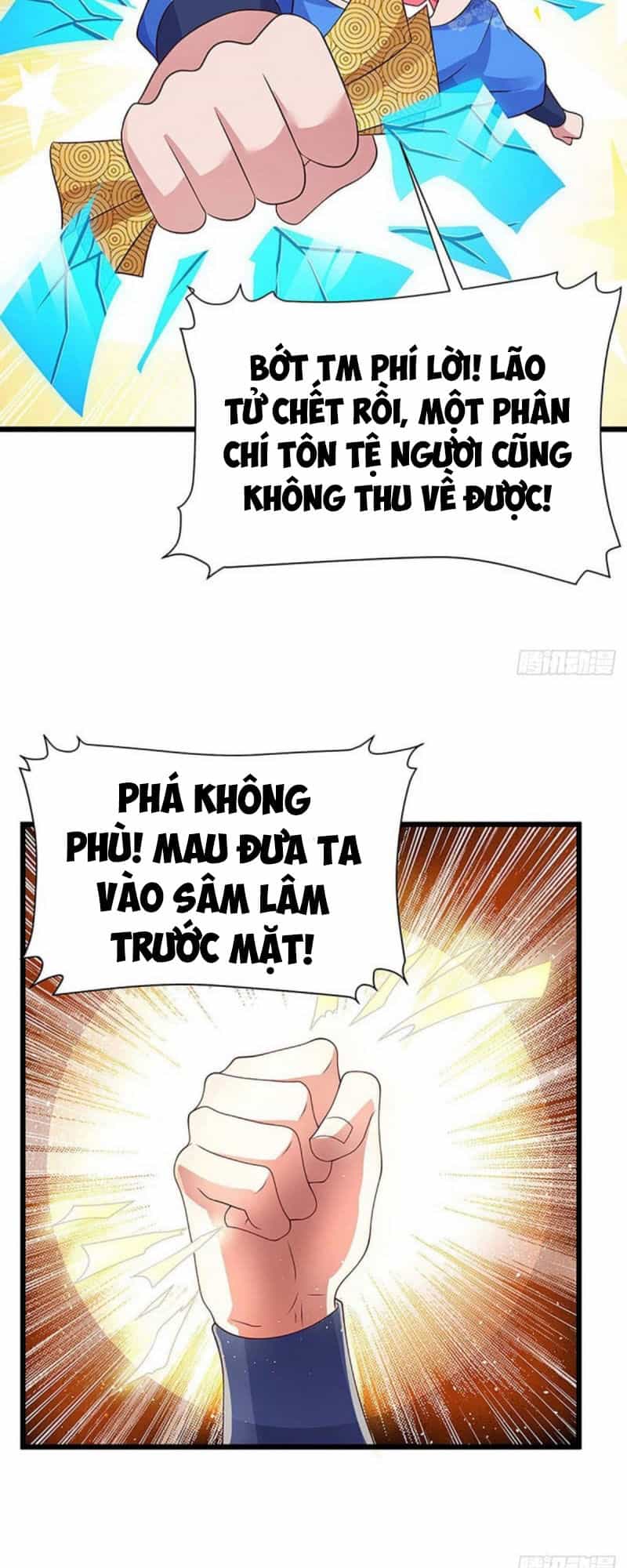 Tối Cường Thăng Cấp - Chương 136 - ảnh 17