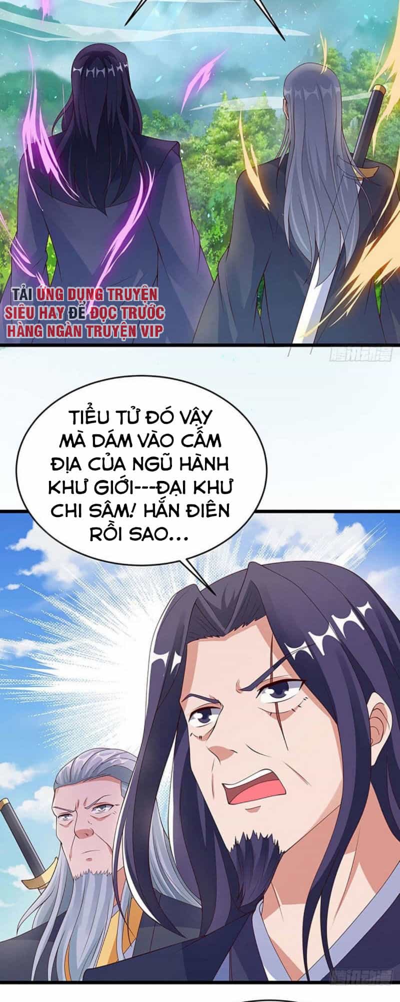 Tối Cường Thăng Cấp - Chương 136 - ảnh 20