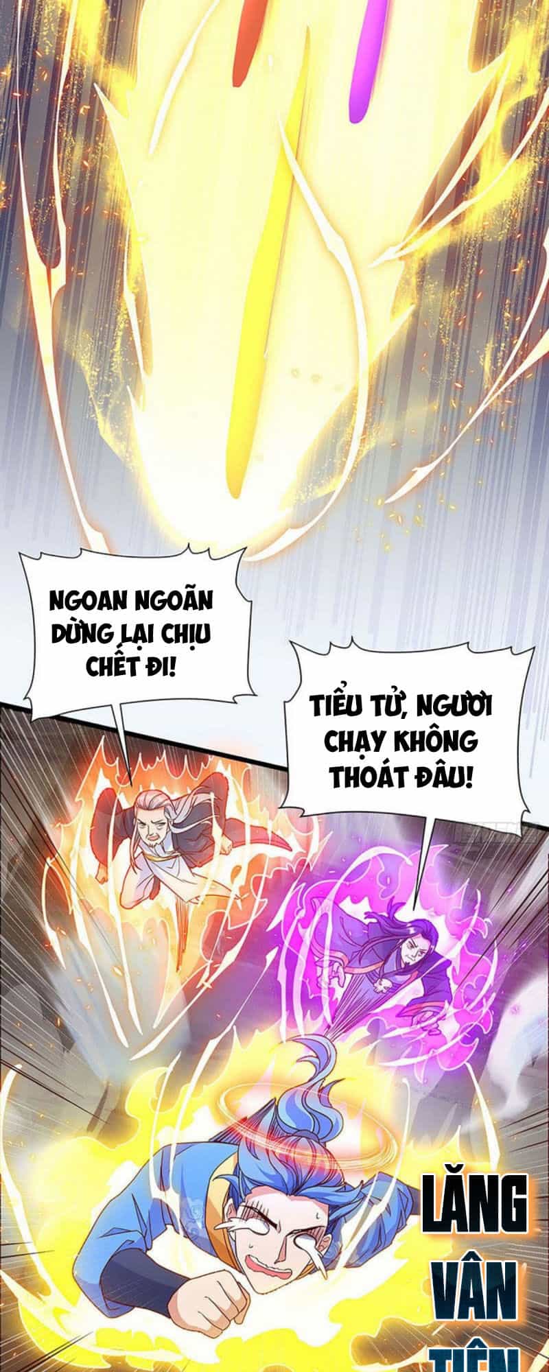 Tối Cường Thăng Cấp - Chương 136 - ảnh 7