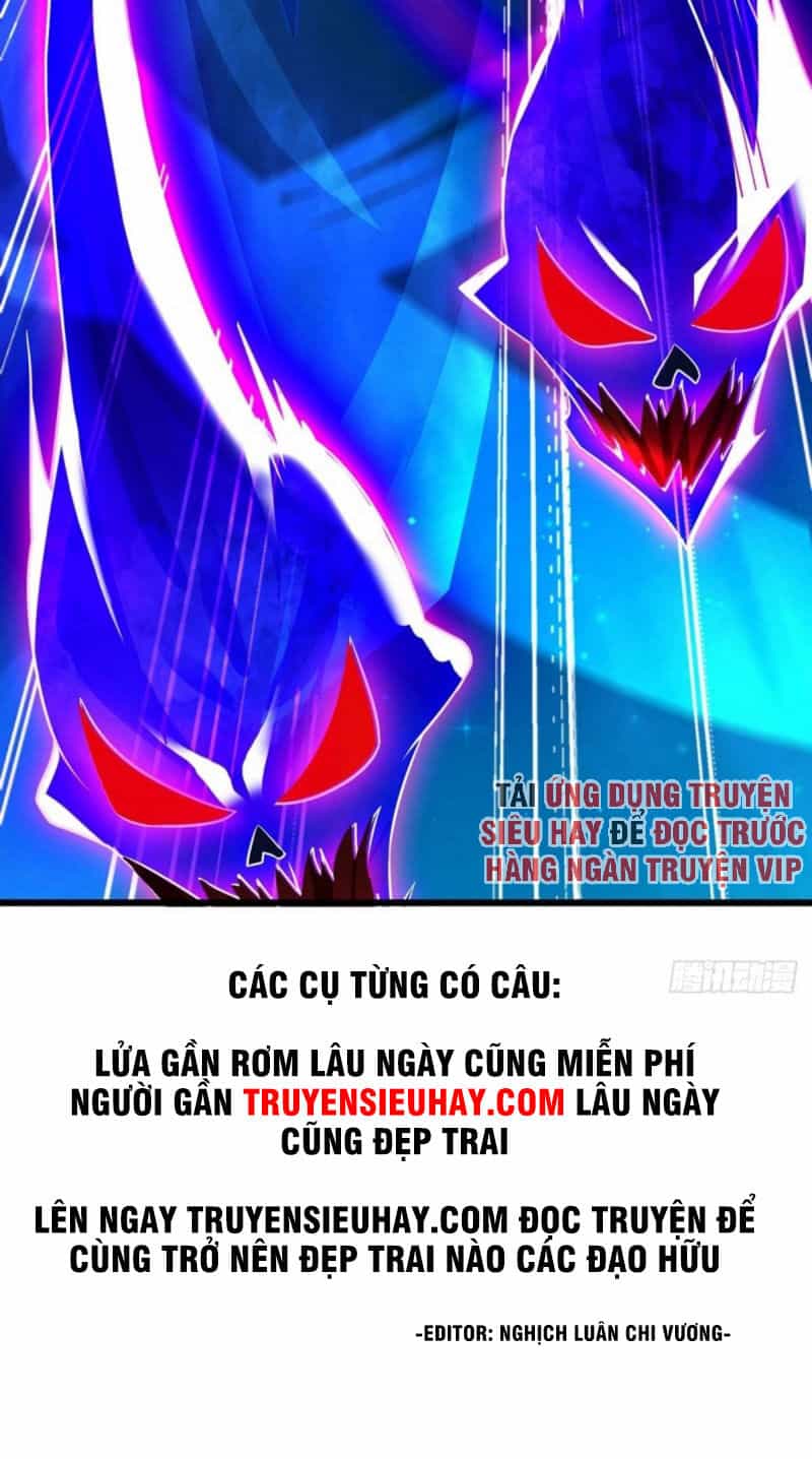 Tối Cường Thăng Cấp - Chương 137 - ảnh 26