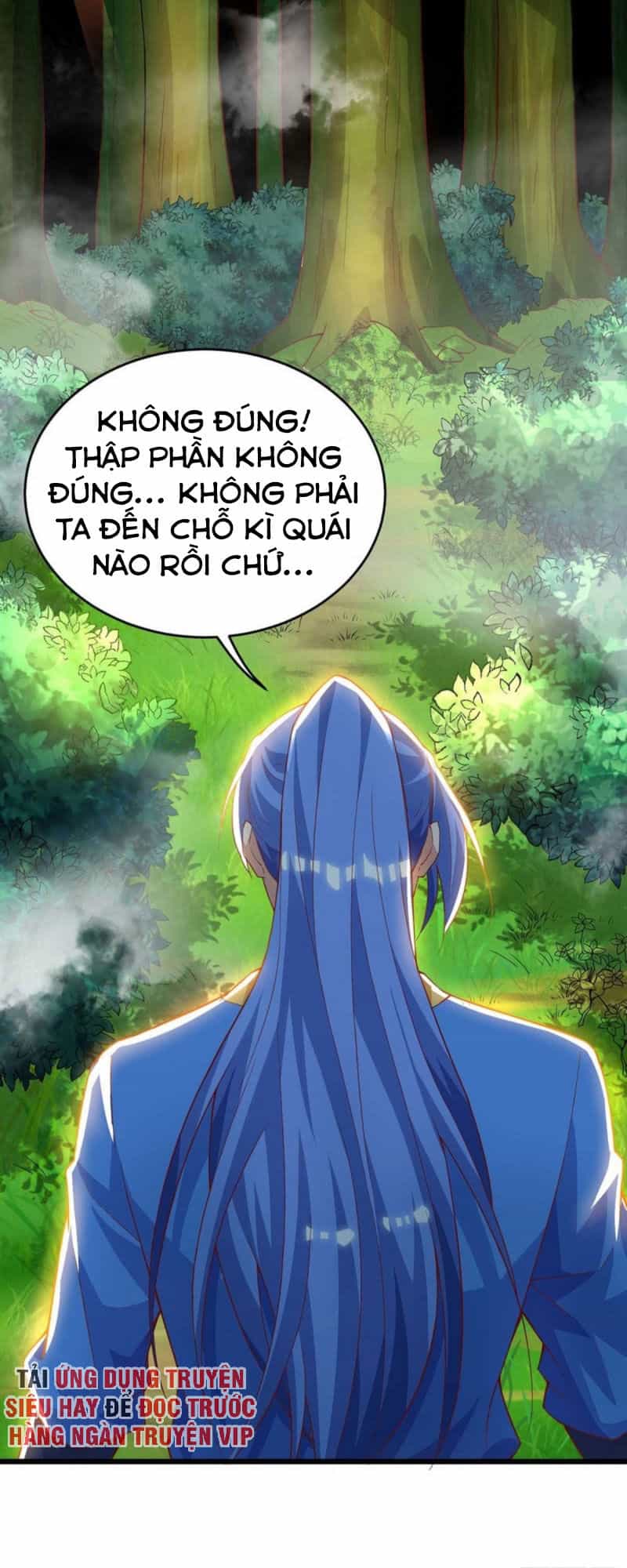 Tối Cường Thăng Cấp - Chương 137 - ảnh 8