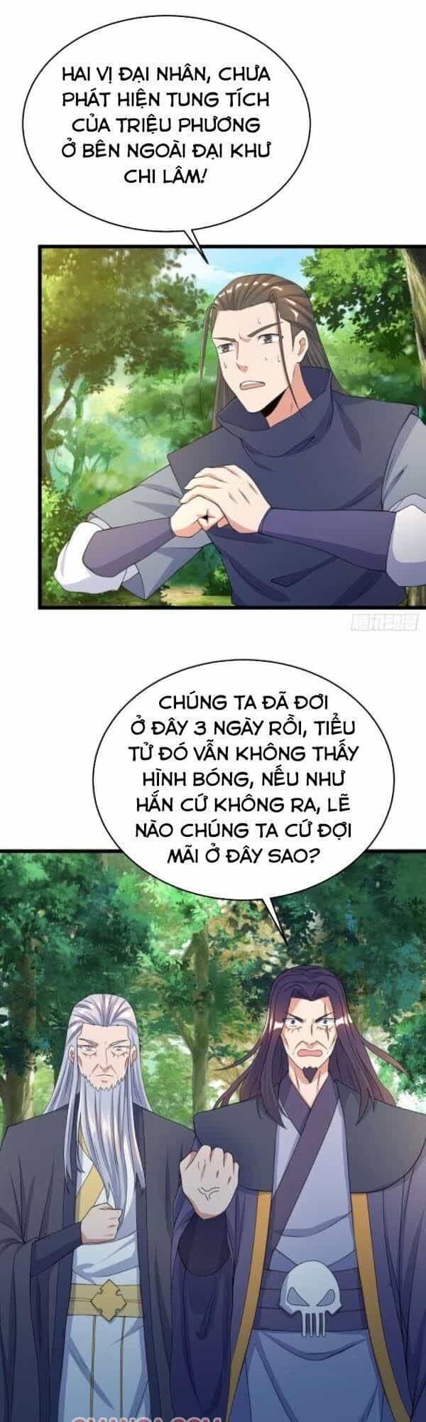 Tối Cường Thăng Cấp - Chương 138 - ảnh 11