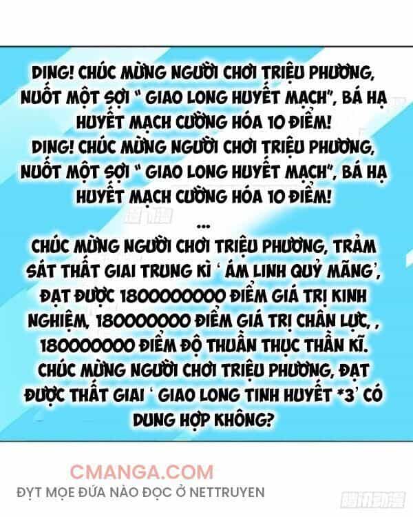 Tối Cường Thăng Cấp - Chương 138 - ảnh 2