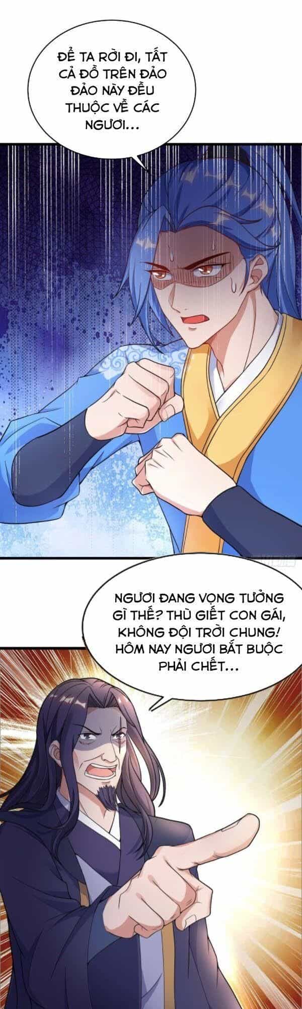 Tối Cường Thăng Cấp - Chương 139 - ảnh 8