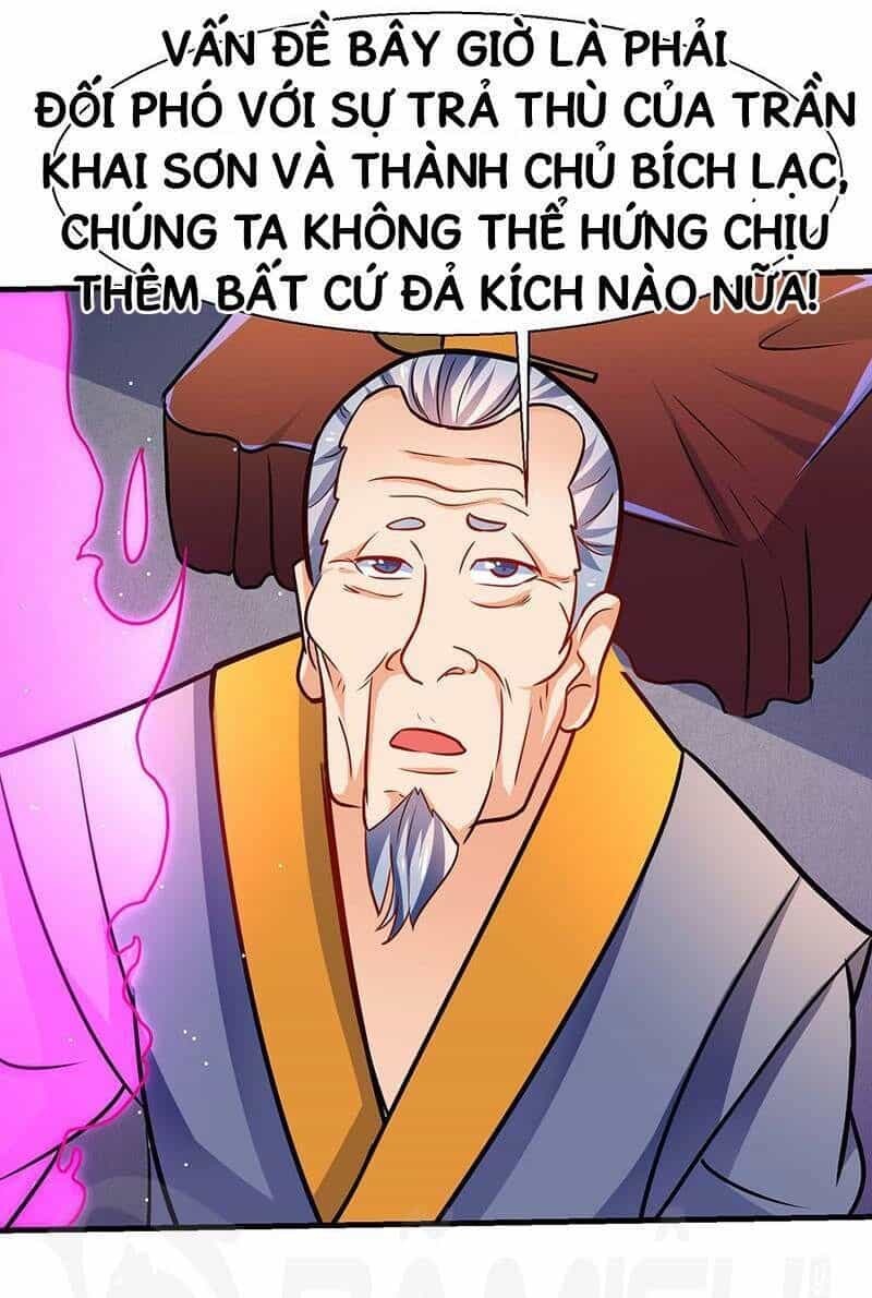 Tối Cường Thăng Cấp - Chương 14 - ảnh 26