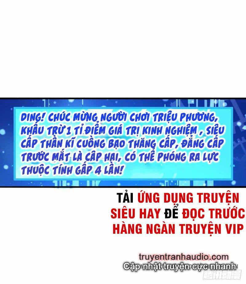 Tối Cường Thăng Cấp - Chương 140 - ảnh 29