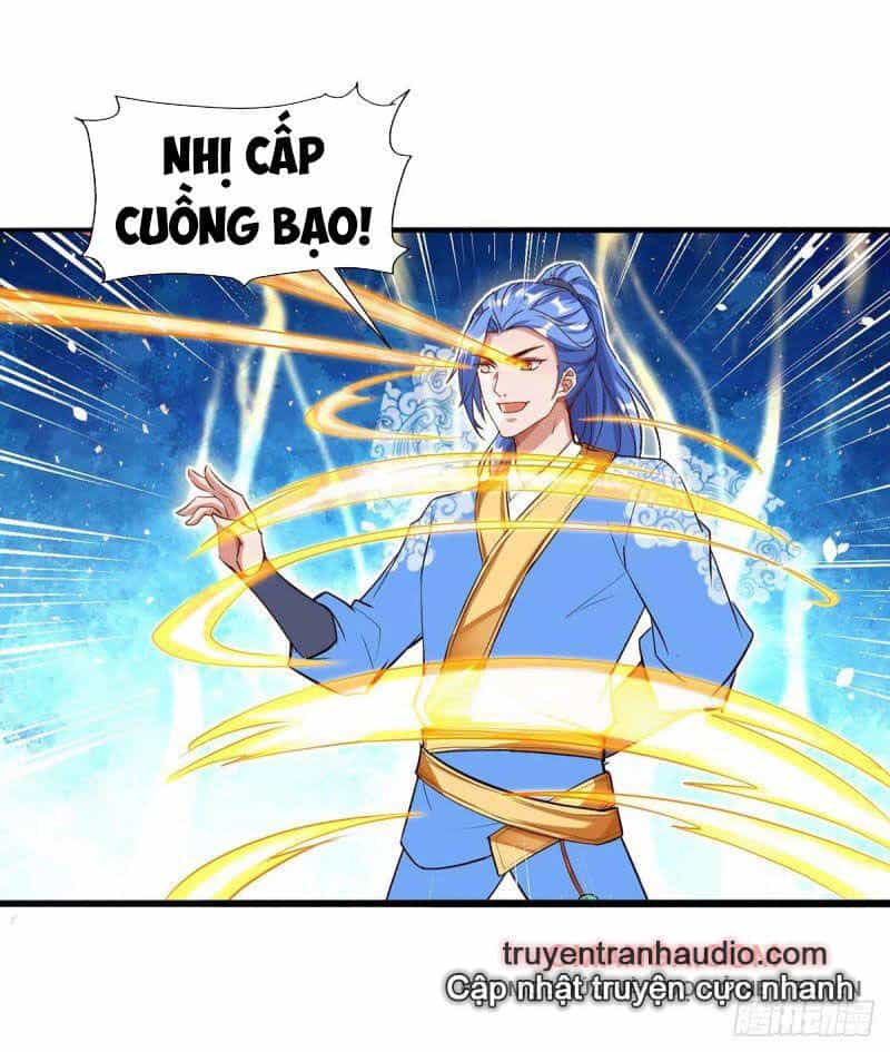 Tối Cường Thăng Cấp - Chương 140 - ảnh 30