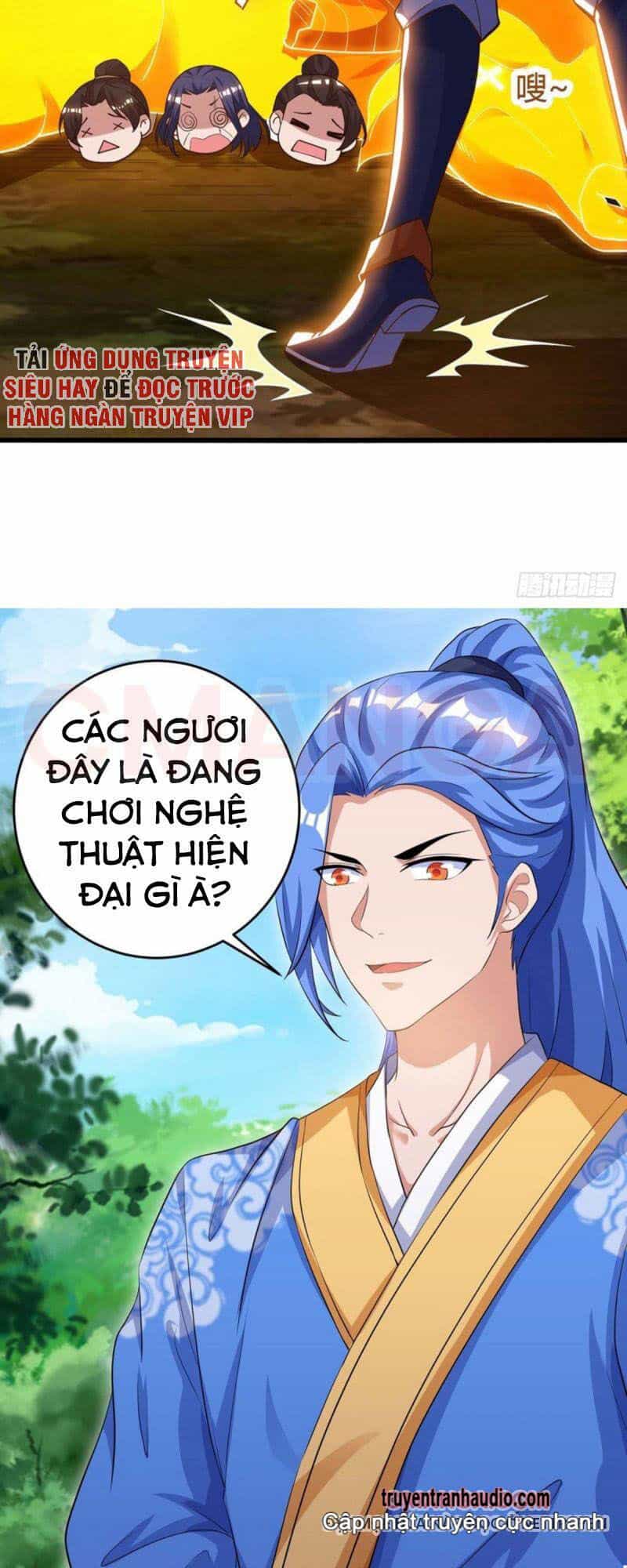 Tối Cường Thăng Cấp - Chương 141 - ảnh 13