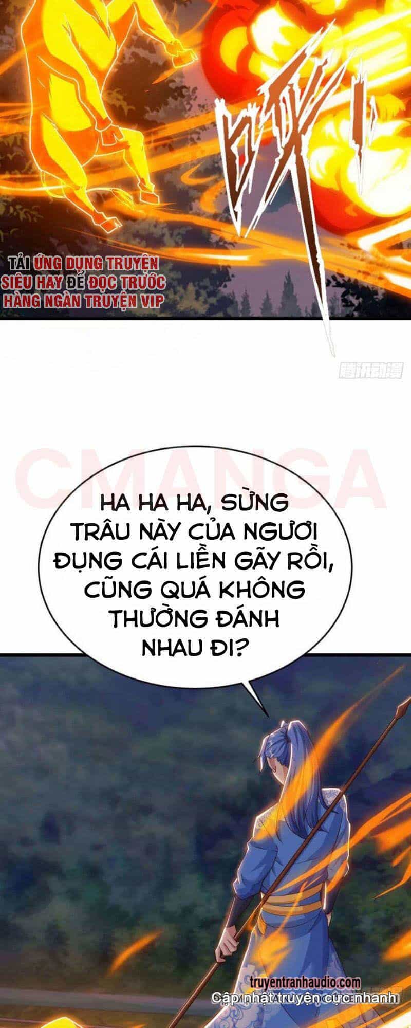 Tối Cường Thăng Cấp - Chương 141 - ảnh 4