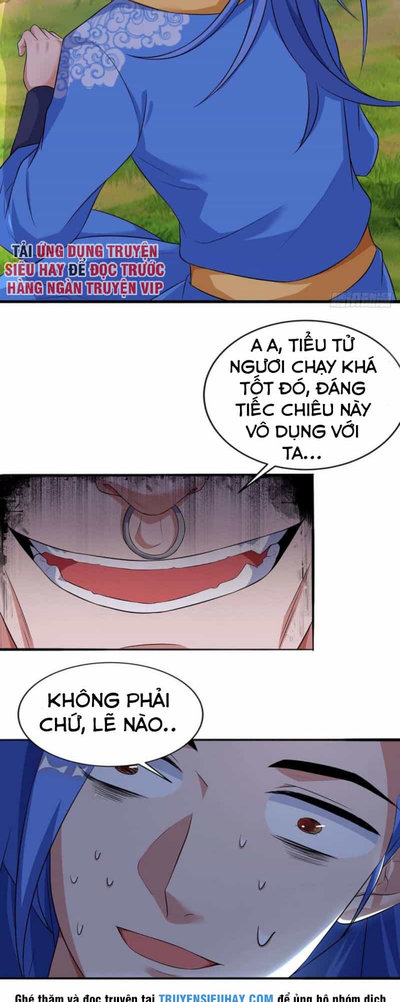 Tối Cường Thăng Cấp - Chương 142 - ảnh 10