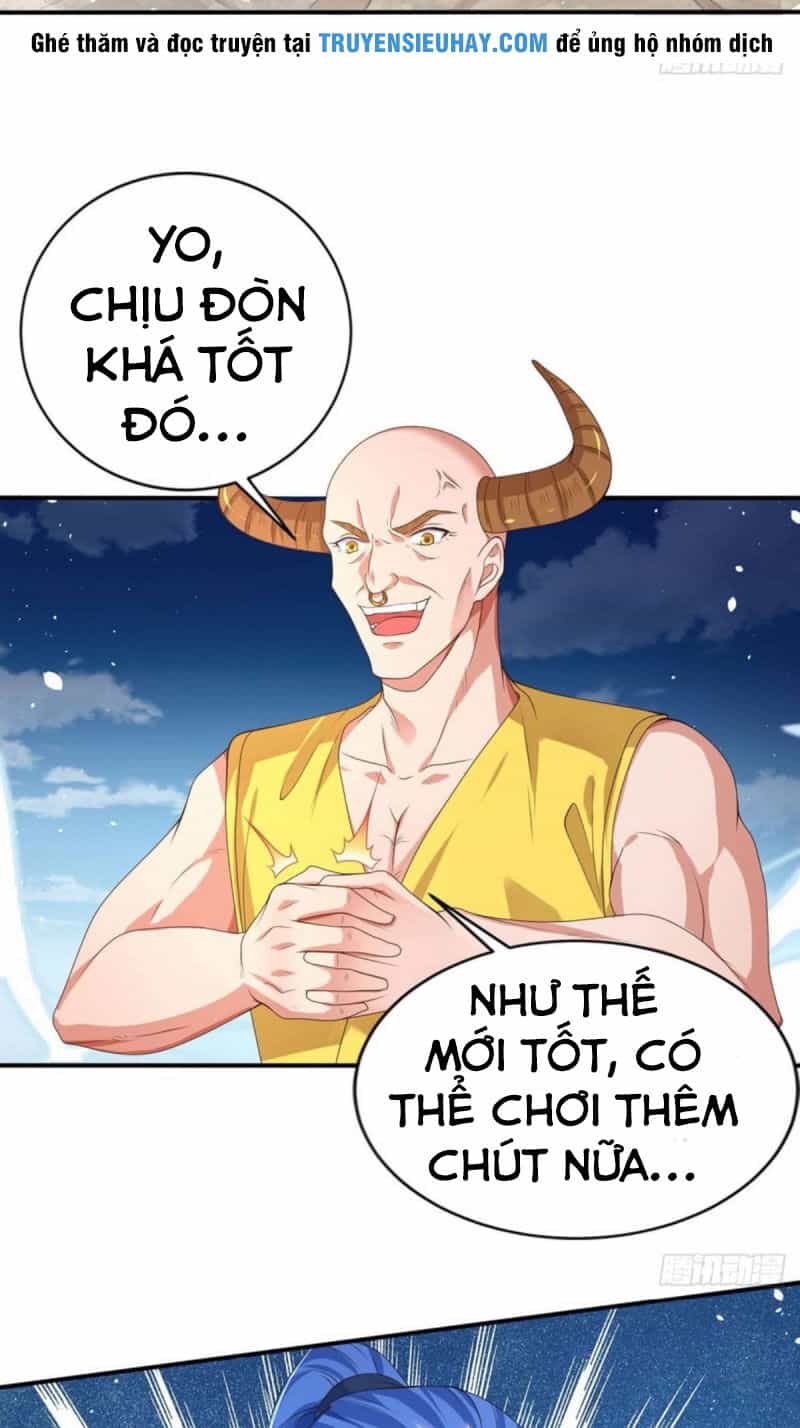 Tối Cường Thăng Cấp - Chương 142 - ảnh 18