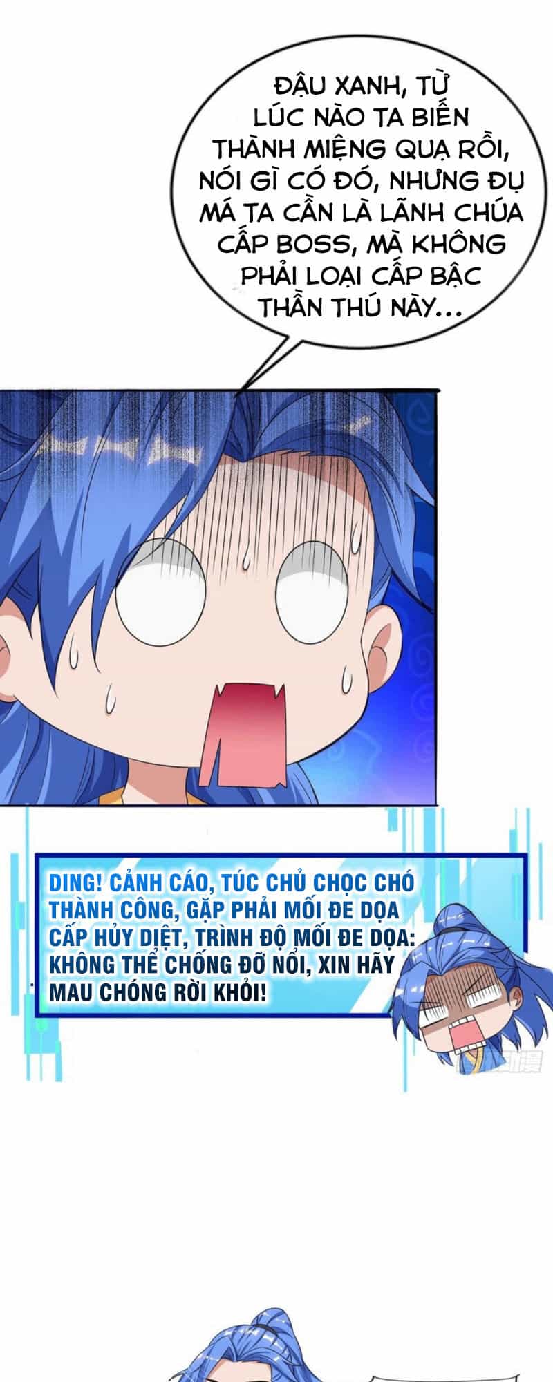 Tối Cường Thăng Cấp - Chương 142 - ảnh 2