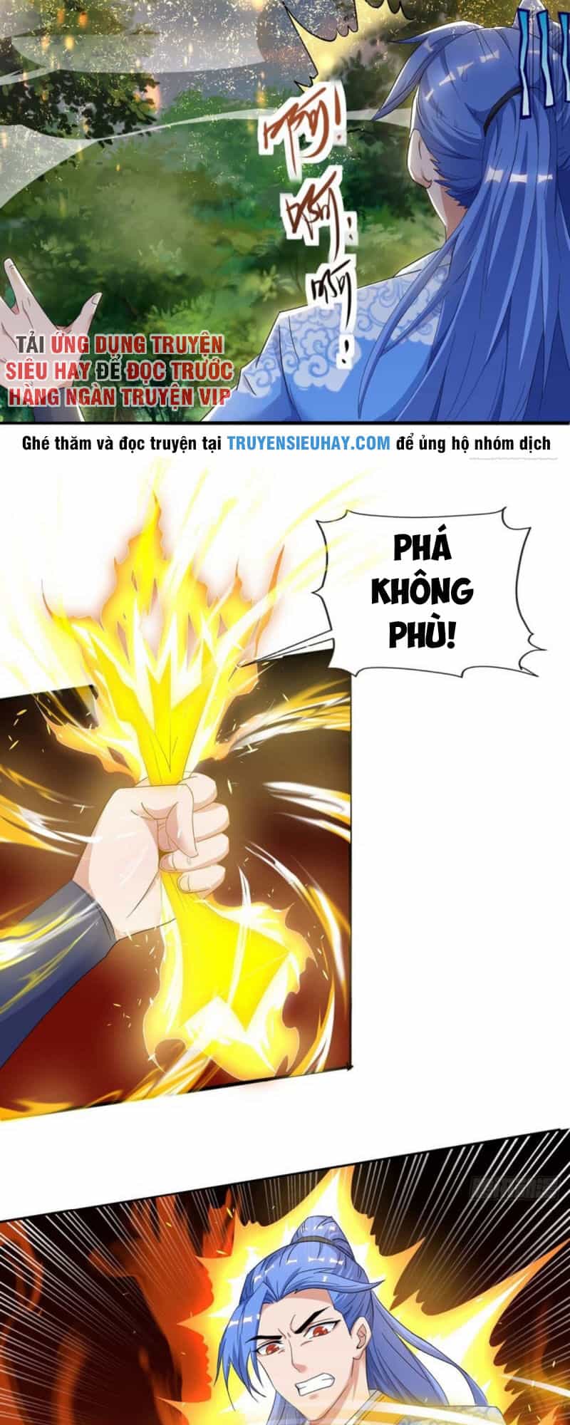 Tối Cường Thăng Cấp - Chương 142 - ảnh 6