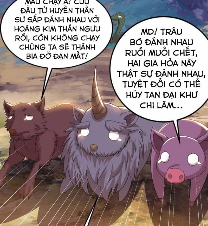 Tối Cường Thăng Cấp - Chương 143 - ảnh 9