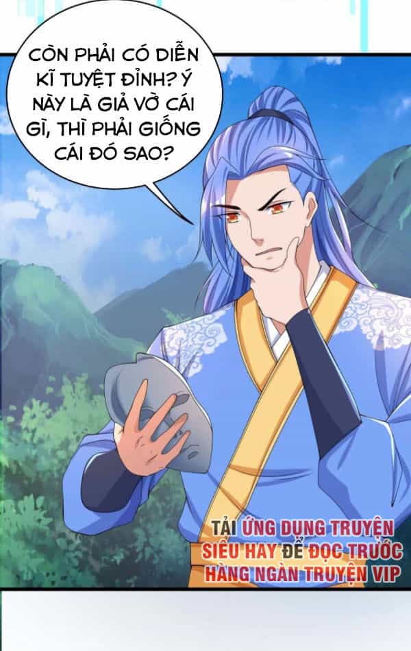 Tối Cường Thăng Cấp - Chương 144 - ảnh 26