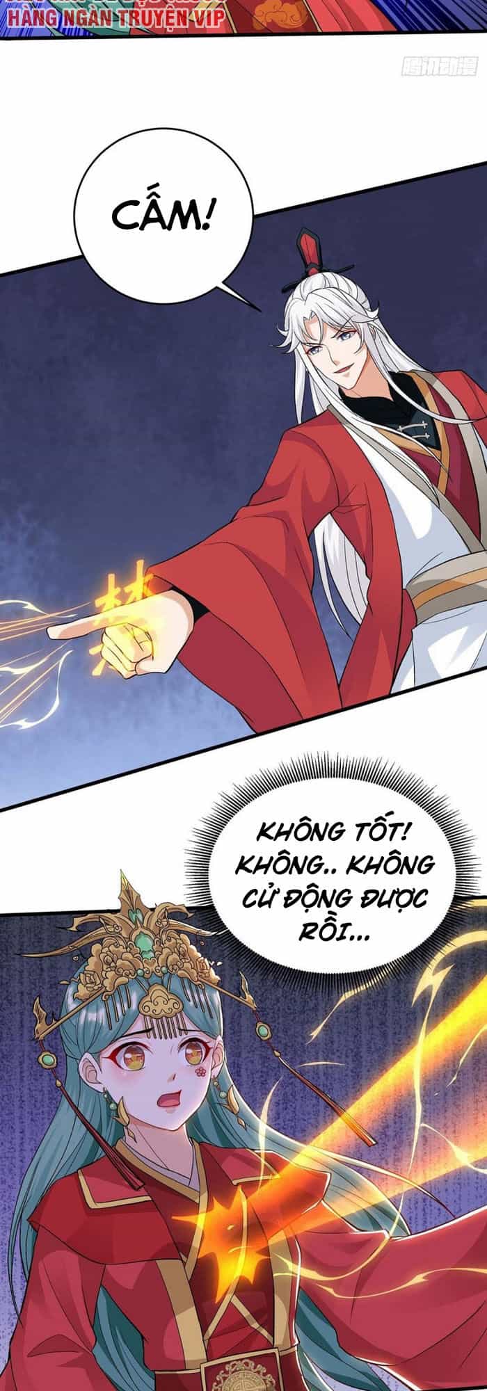 Tối Cường Thăng Cấp - Chương 148 - ảnh 10