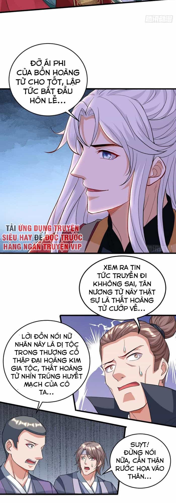 Tối Cường Thăng Cấp - Chương 148 - ảnh 11
