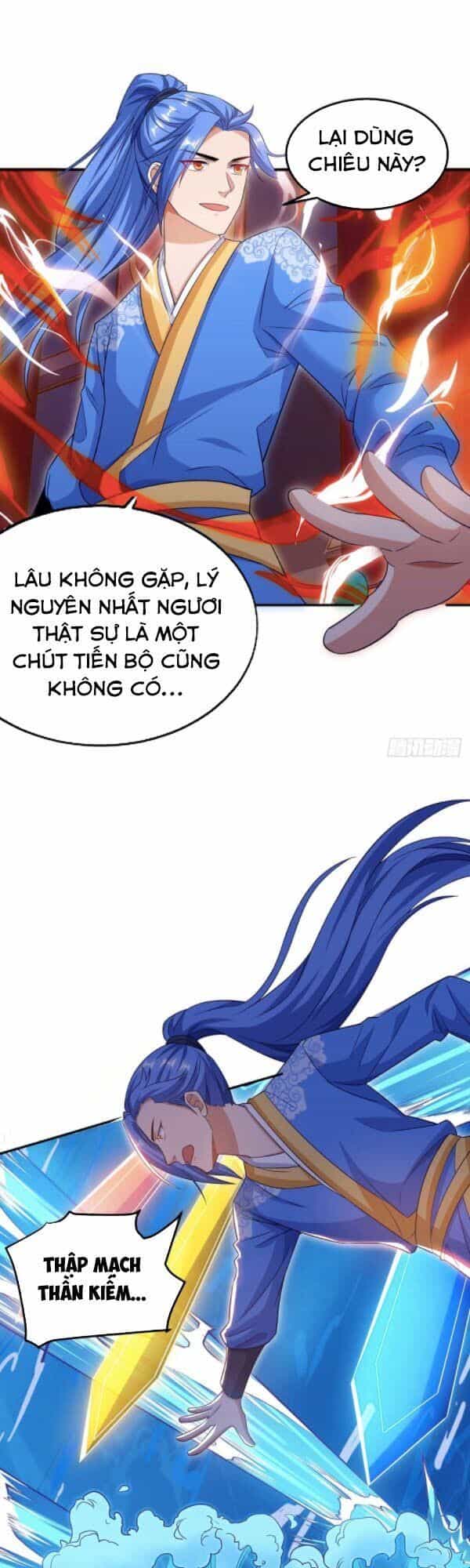 Tối Cường Thăng Cấp - Chương 149 - ảnh 1