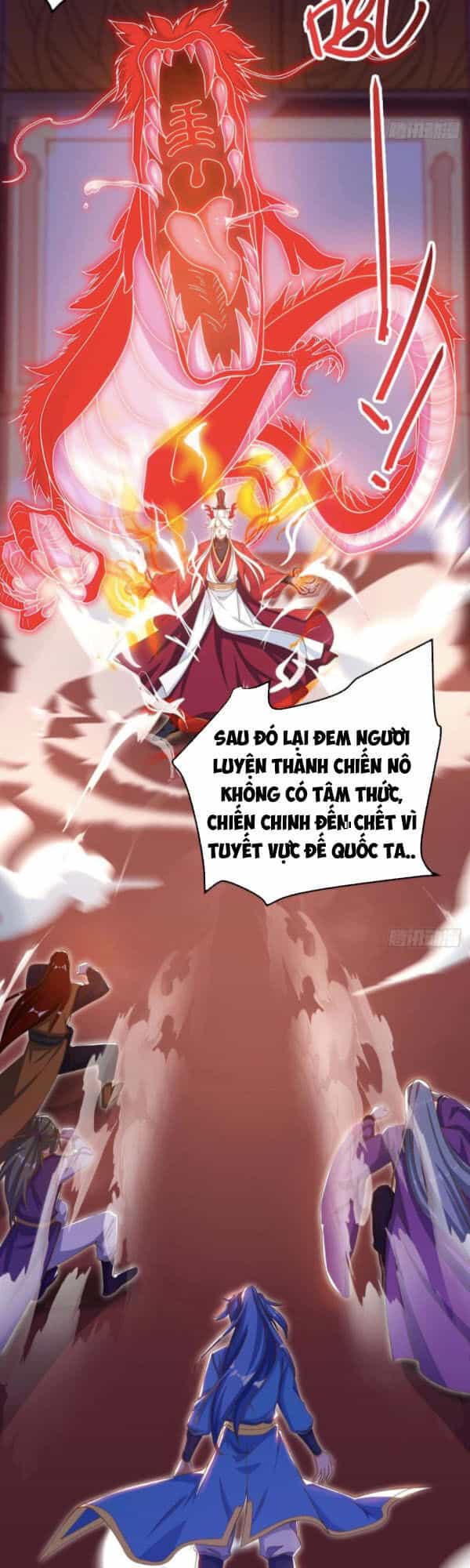 Tối Cường Thăng Cấp - Chương 149 - ảnh 19