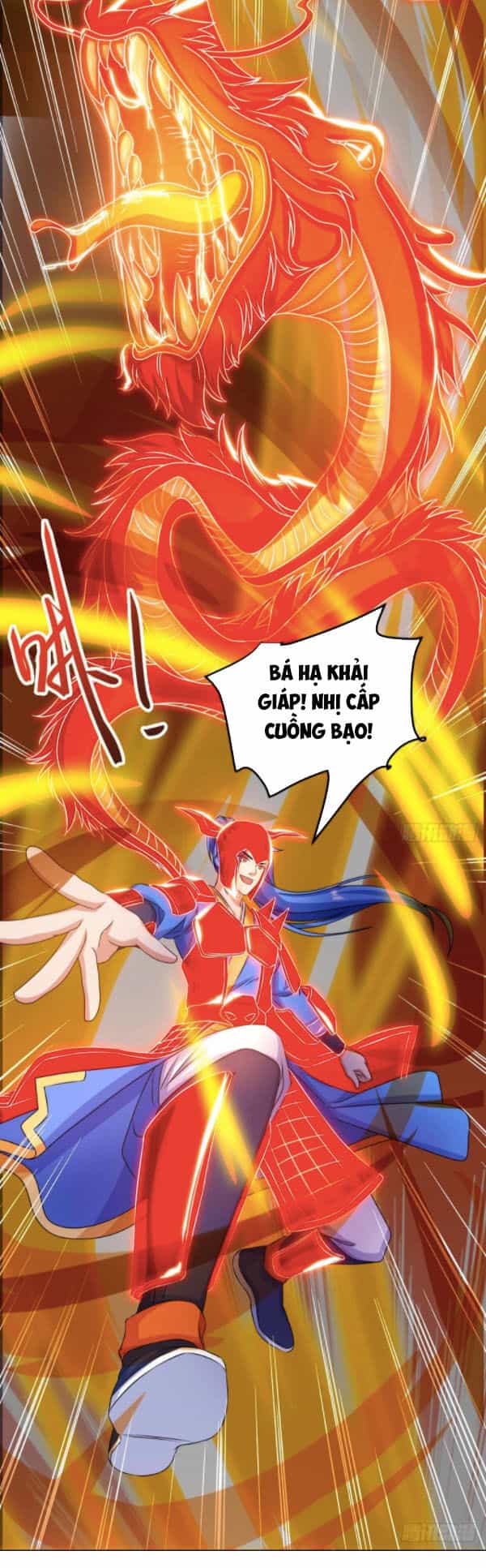 Tối Cường Thăng Cấp - Chương 149 - ảnh 23