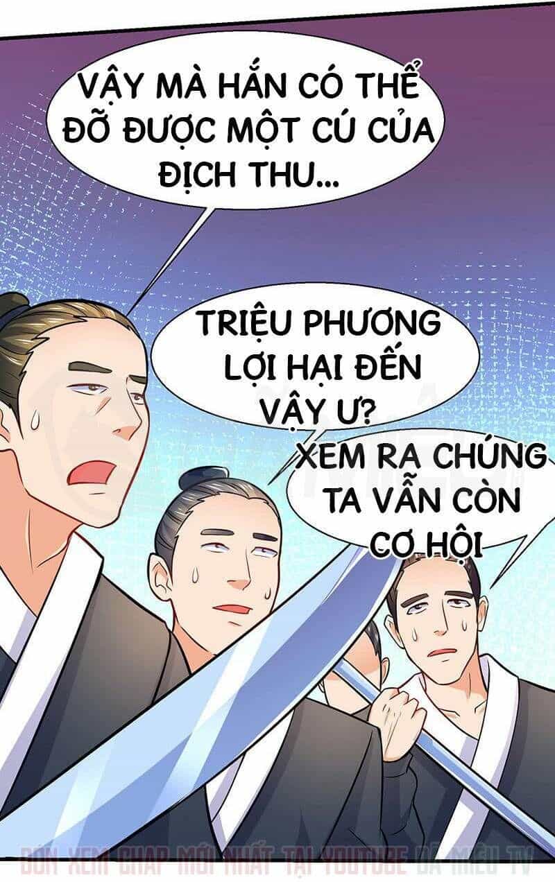 Tối Cường Thăng Cấp - Chương 15 - ảnh 29