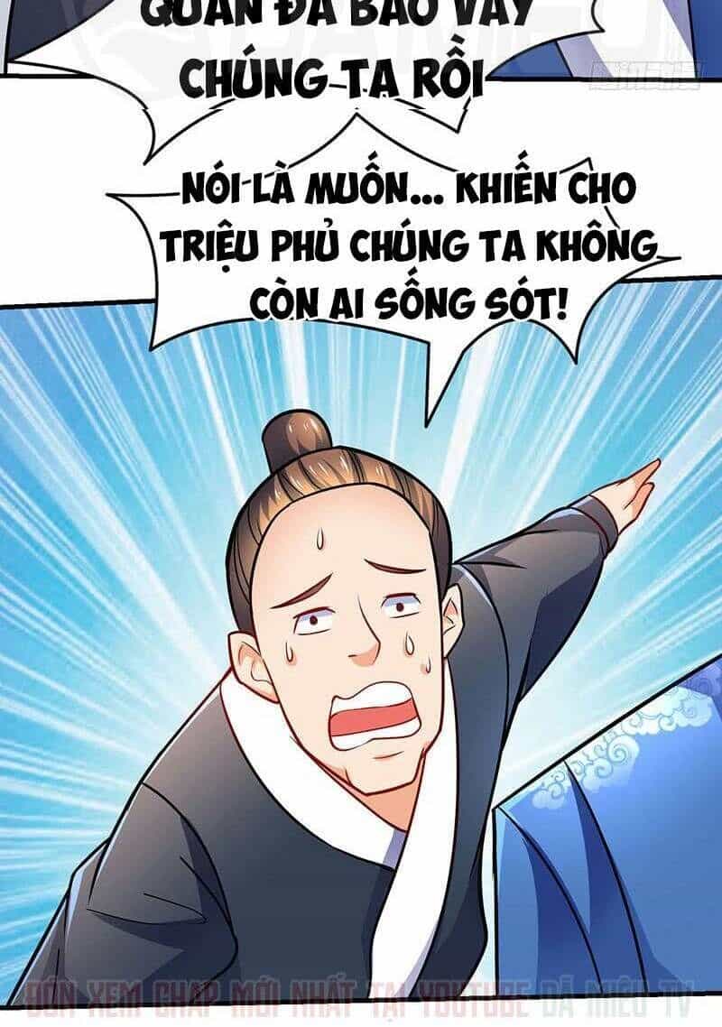 Tối Cường Thăng Cấp - Chương 15 - ảnh 3