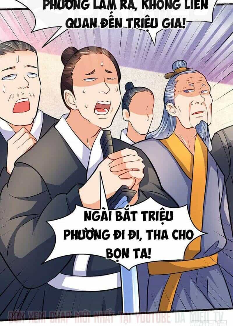Tối Cường Thăng Cấp - Chương 15 - ảnh 9