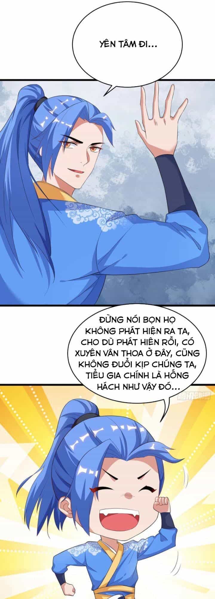 Tối Cường Thăng Cấp - Chương 152 - ảnh 19