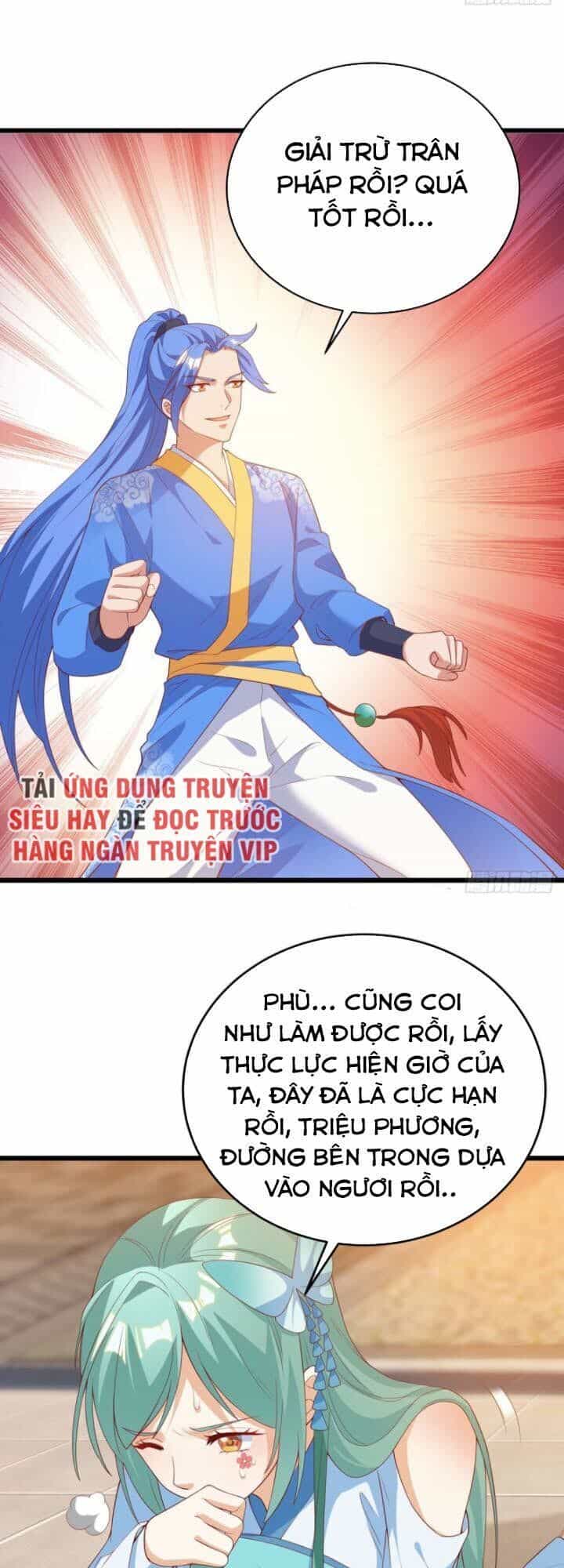 Tối Cường Thăng Cấp - Chương 152 - ảnh 29