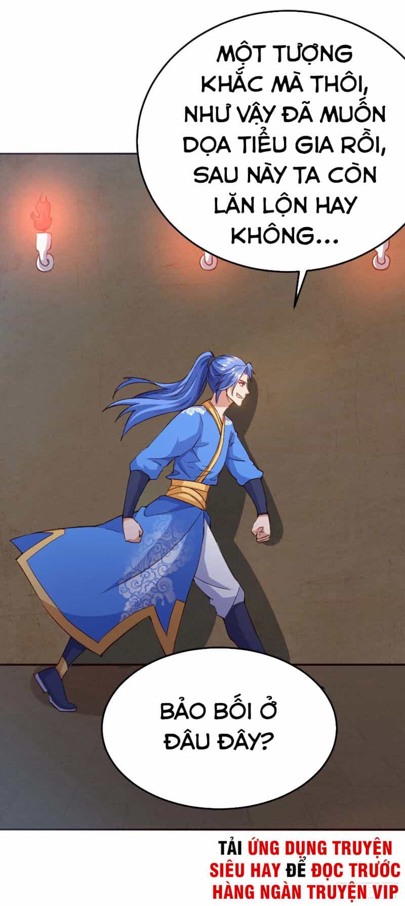 Tối Cường Thăng Cấp - Chương 153 - ảnh 21