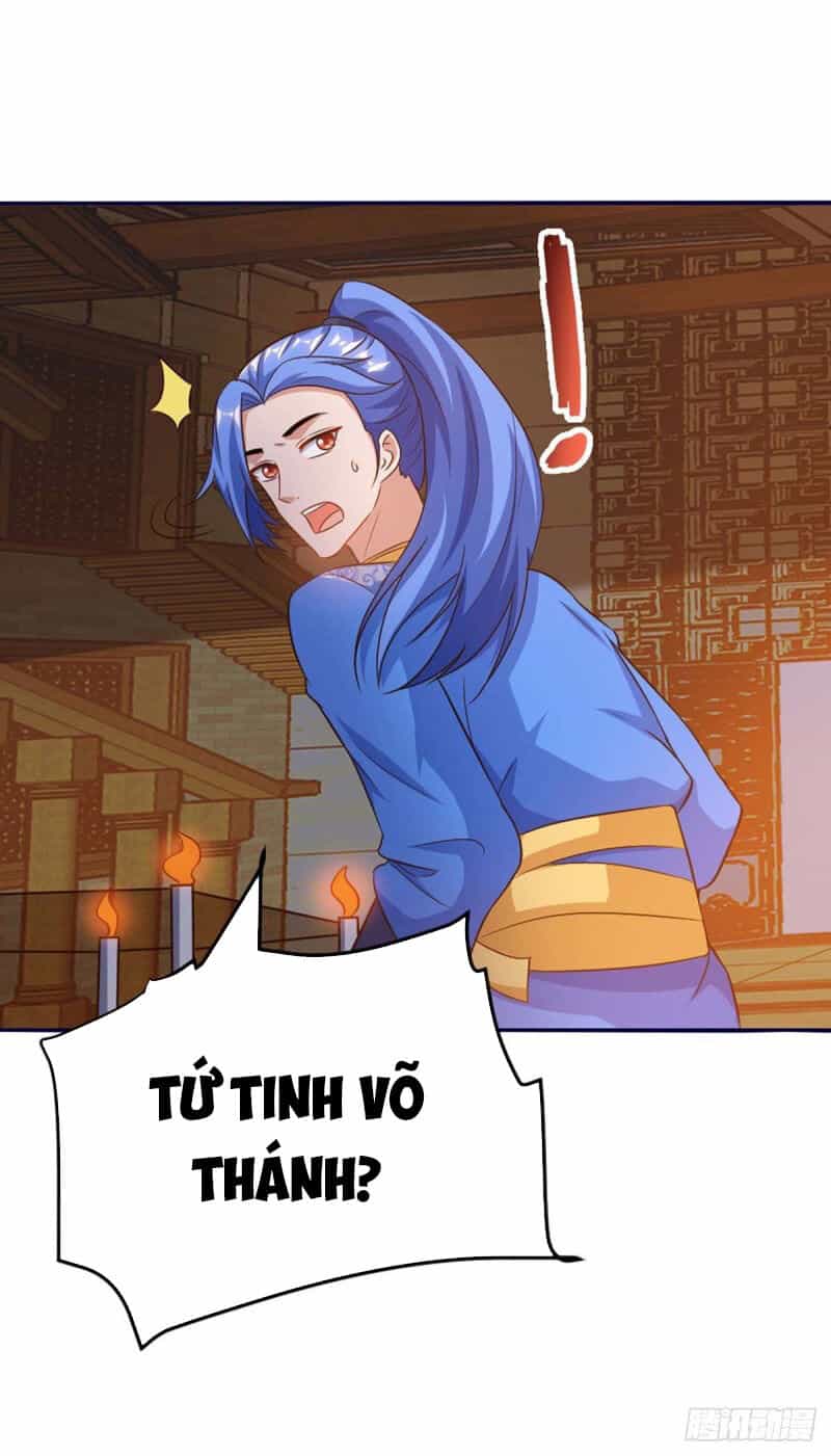 Tối Cường Thăng Cấp - Chương 153 - ảnh 35