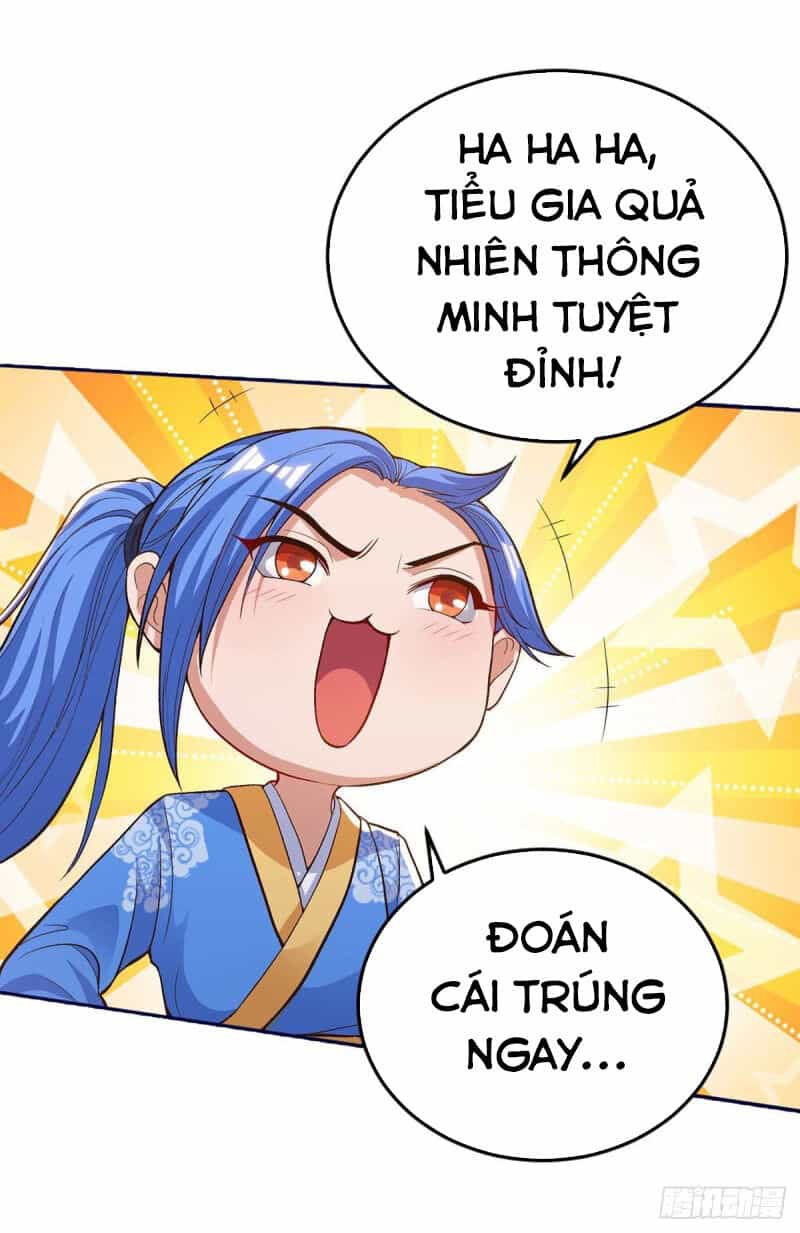 Tối Cường Thăng Cấp - Chương 153 - ảnh 6