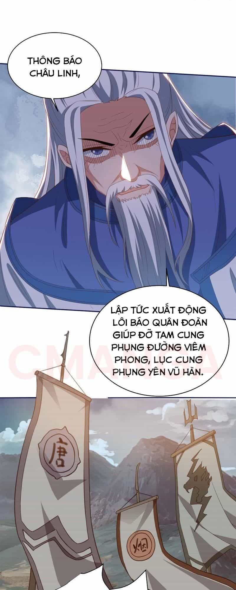 Tối Cường Thăng Cấp - Chương 155 - ảnh 16