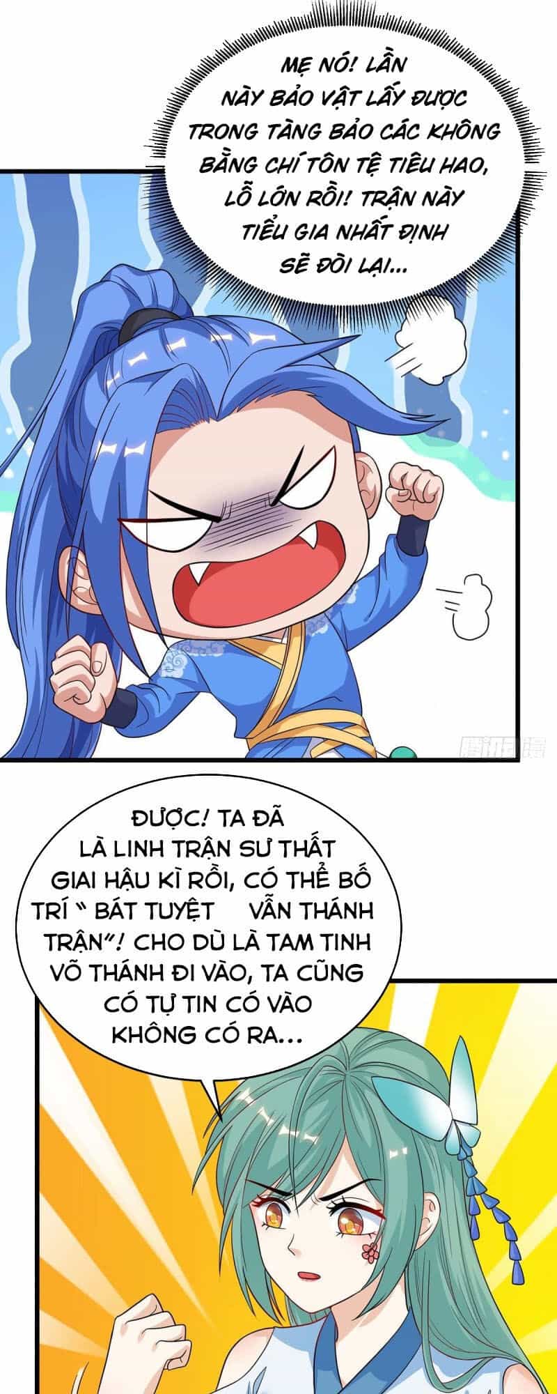 Tối Cường Thăng Cấp - Chương 156 - ảnh 18