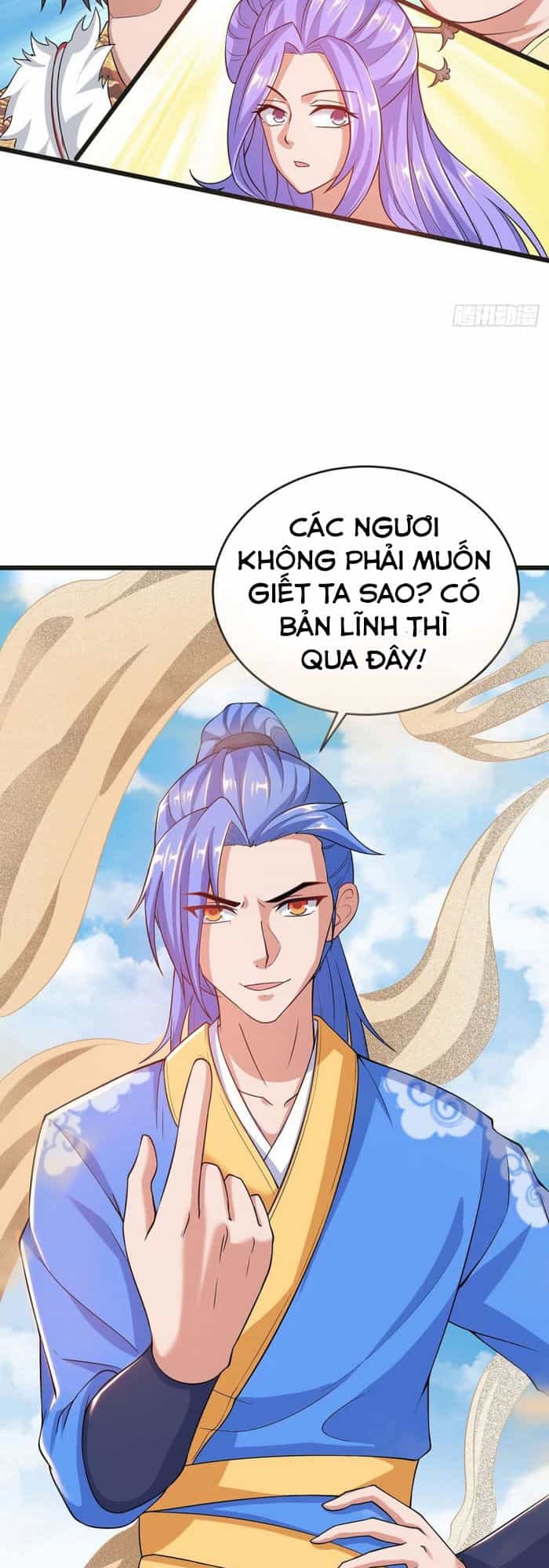 Tối Cường Thăng Cấp - Chương 157 - ảnh 10