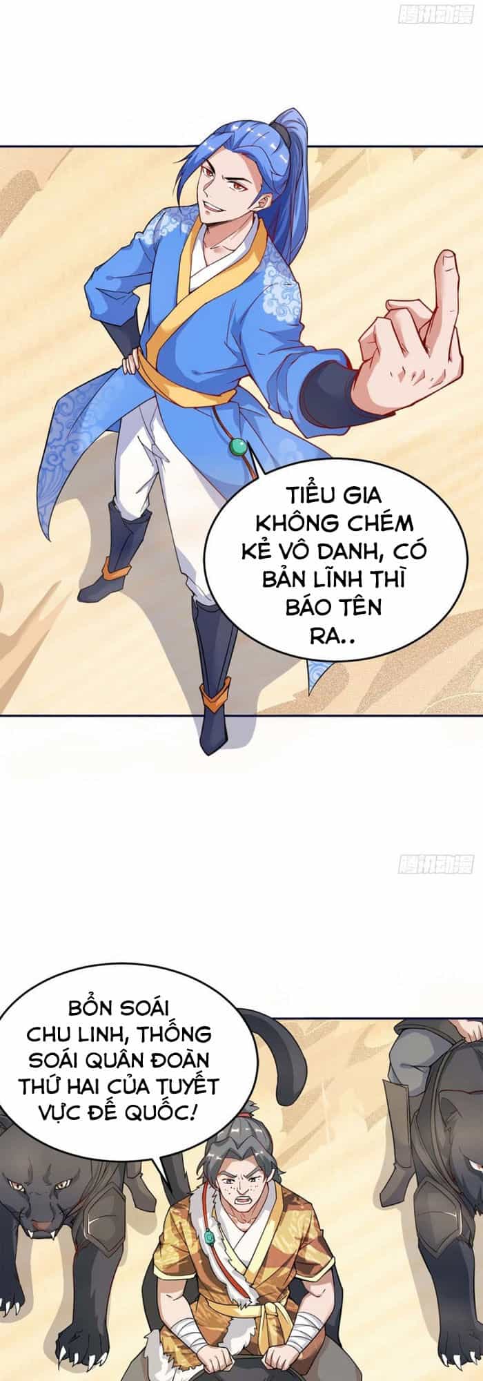 Tối Cường Thăng Cấp - Chương 157 - ảnh 12