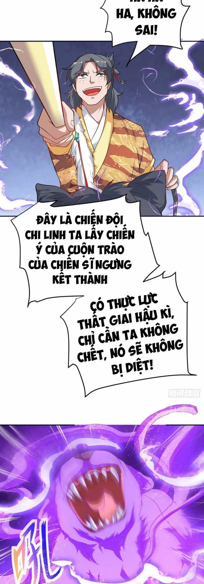 Tối Cường Thăng Cấp - Chương 157 - ảnh 23