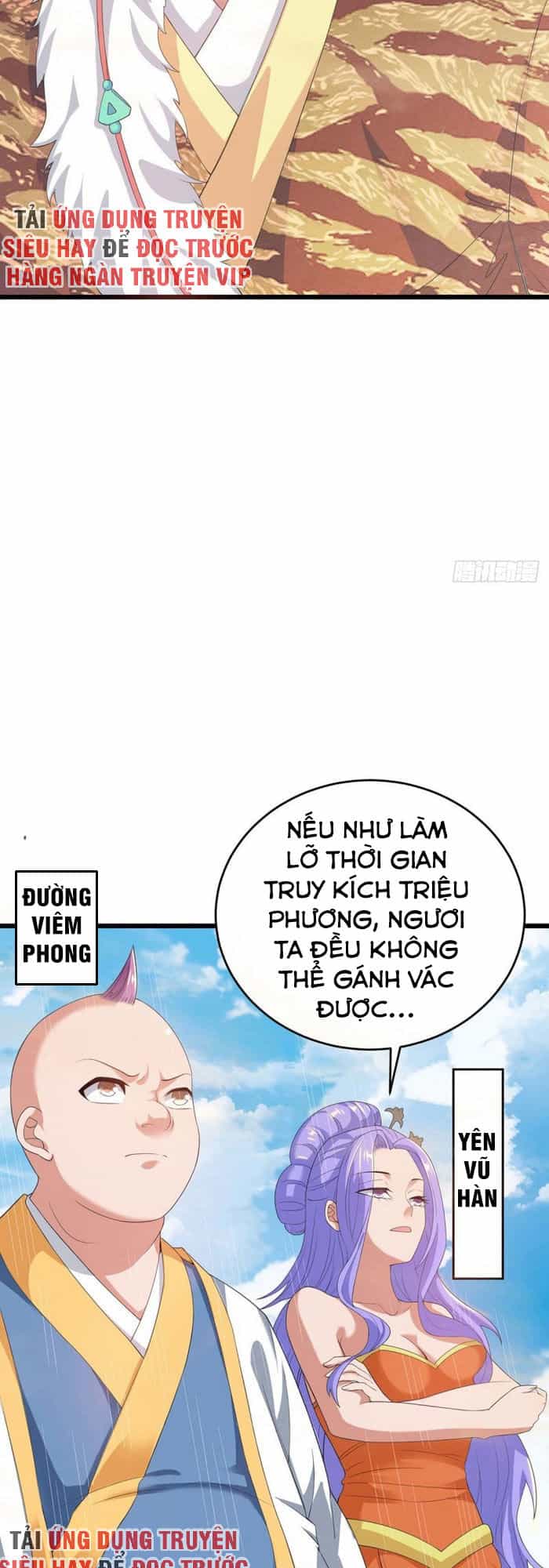 Tối Cường Thăng Cấp - Chương 157 - ảnh 6