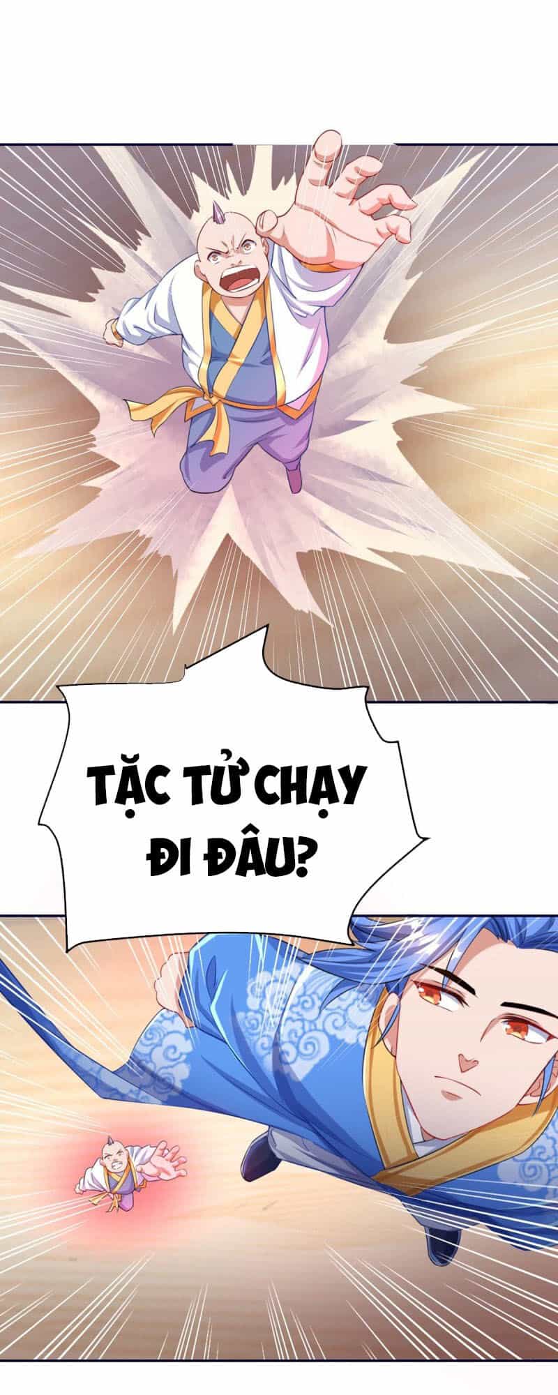 Tối Cường Thăng Cấp - Chương 158 - ảnh 22