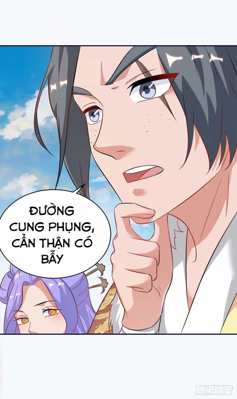 Tối Cường Thăng Cấp - Chương 158 - ảnh 25