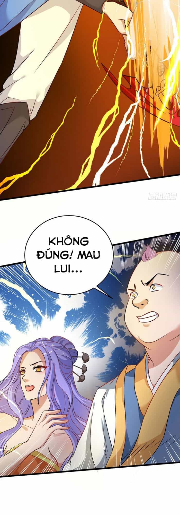 Tối Cường Thăng Cấp - Chương 159 - ảnh 10