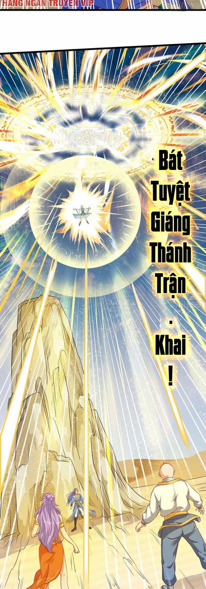 Tối Cường Thăng Cấp - Chương 159 - ảnh 18