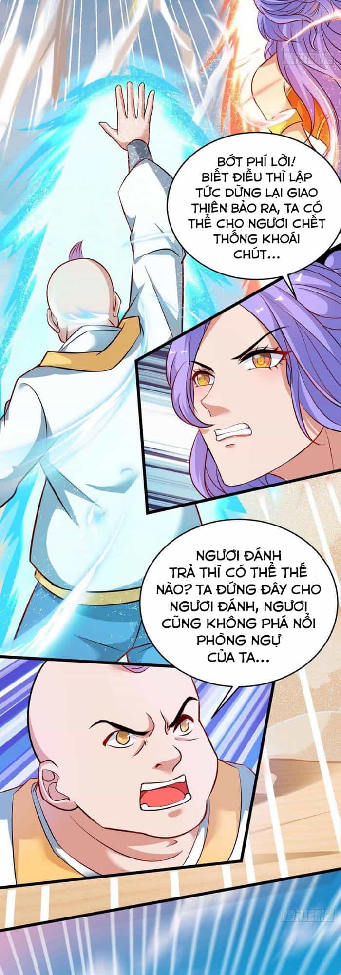 Tối Cường Thăng Cấp - Chương 159 - ảnh 5