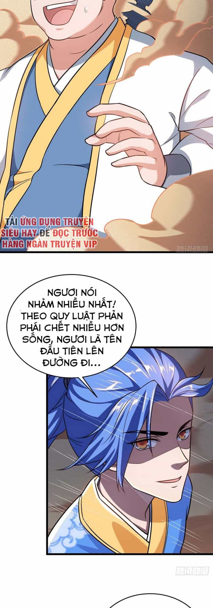 Tối Cường Thăng Cấp - Chương 160 - ảnh 10