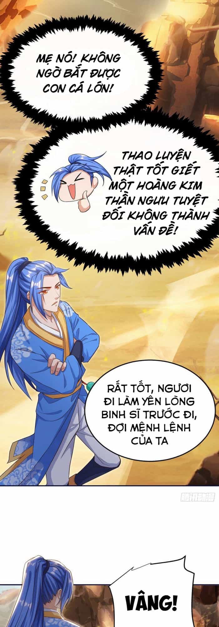 Tối Cường Thăng Cấp - Chương 162 - ảnh 10