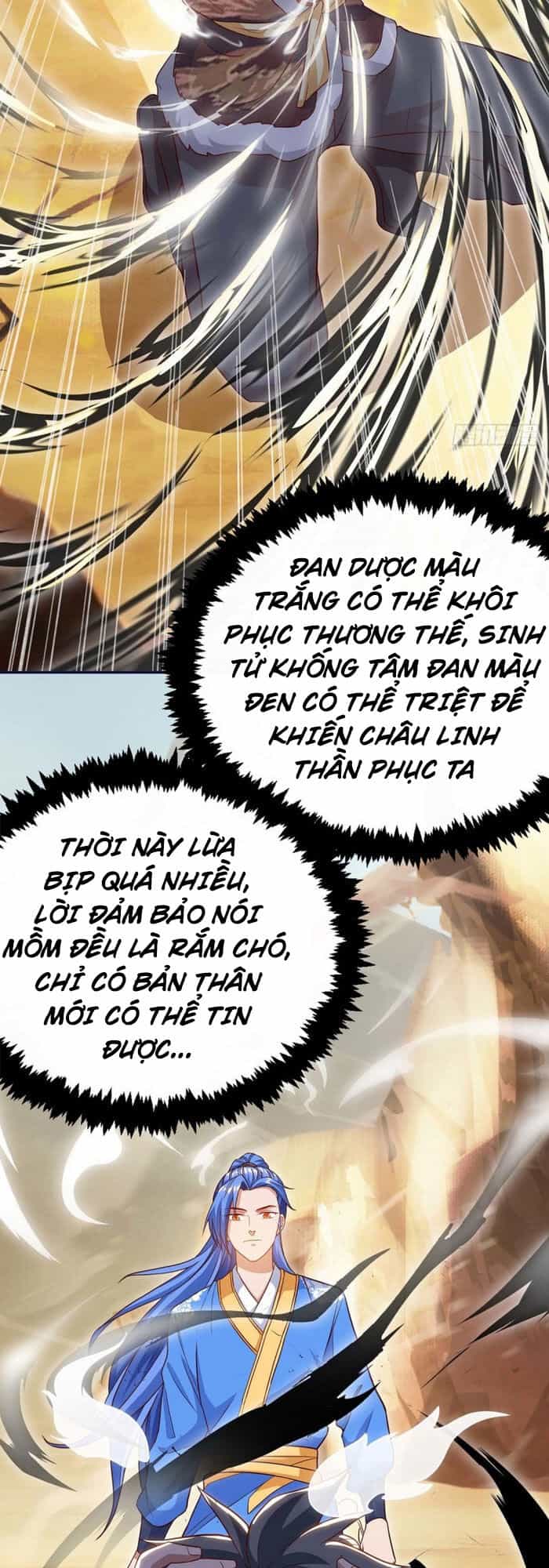 Tối Cường Thăng Cấp - Chương 162 - ảnh 5