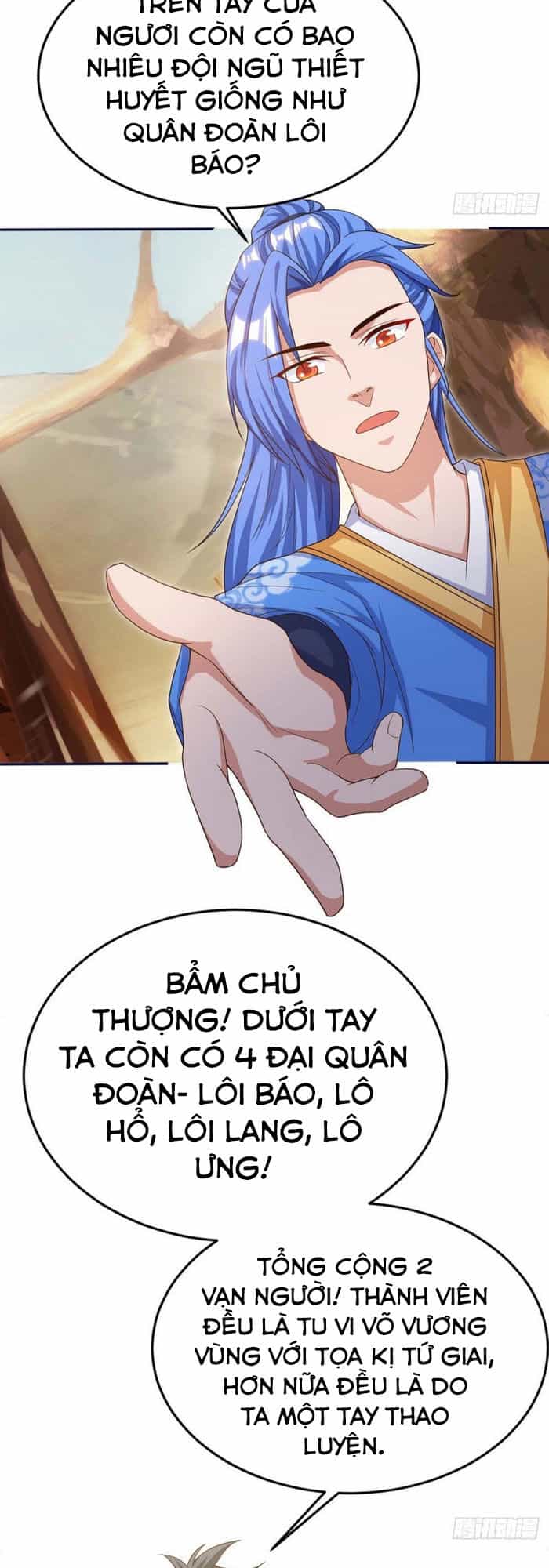 Tối Cường Thăng Cấp - Chương 162 - ảnh 8