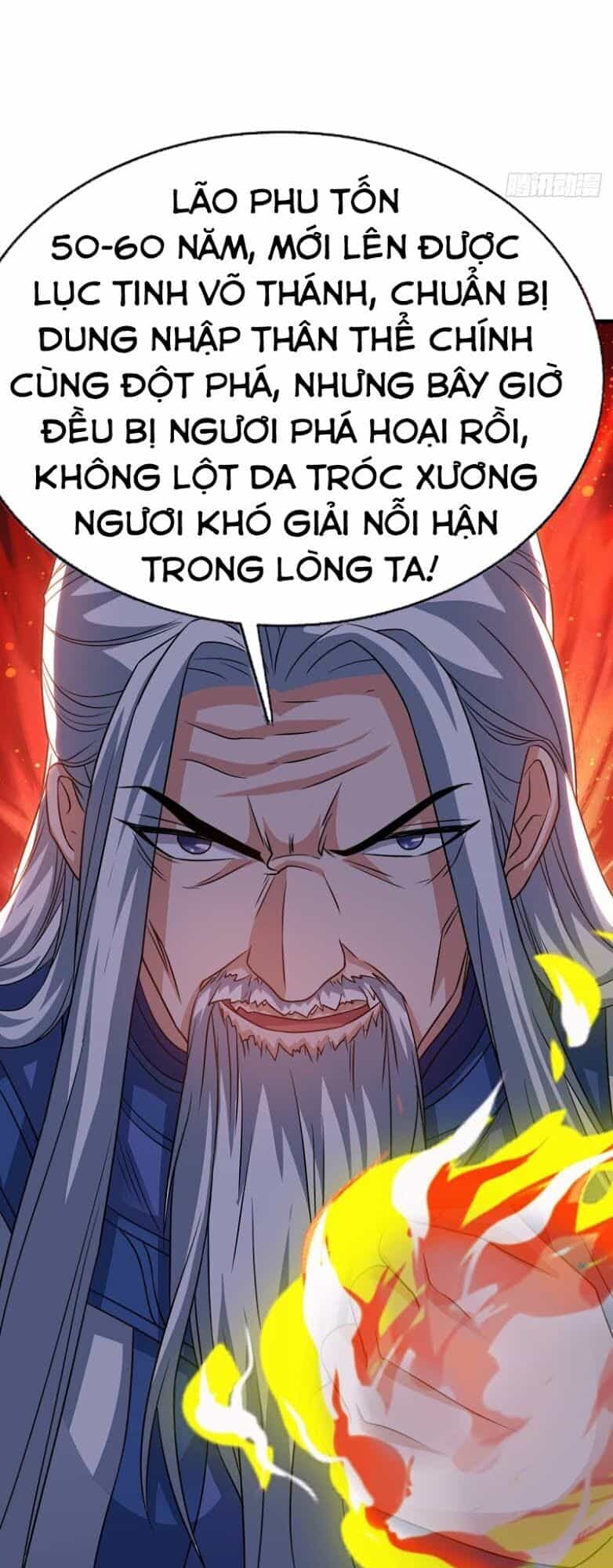 Tối Cường Thăng Cấp - Chương 164 - ảnh 30