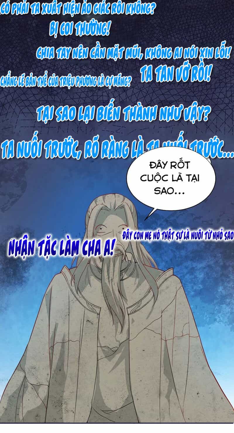 Tối Cường Thăng Cấp - Chương 165 - ảnh 23